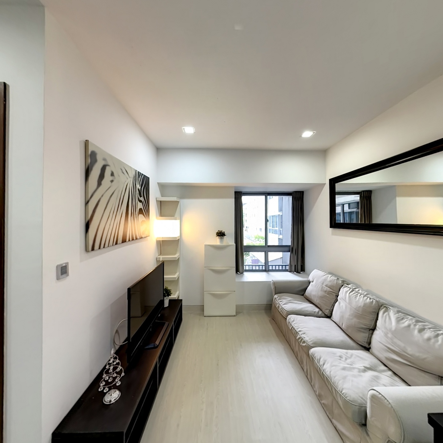 Realsee VR Alexis Condo